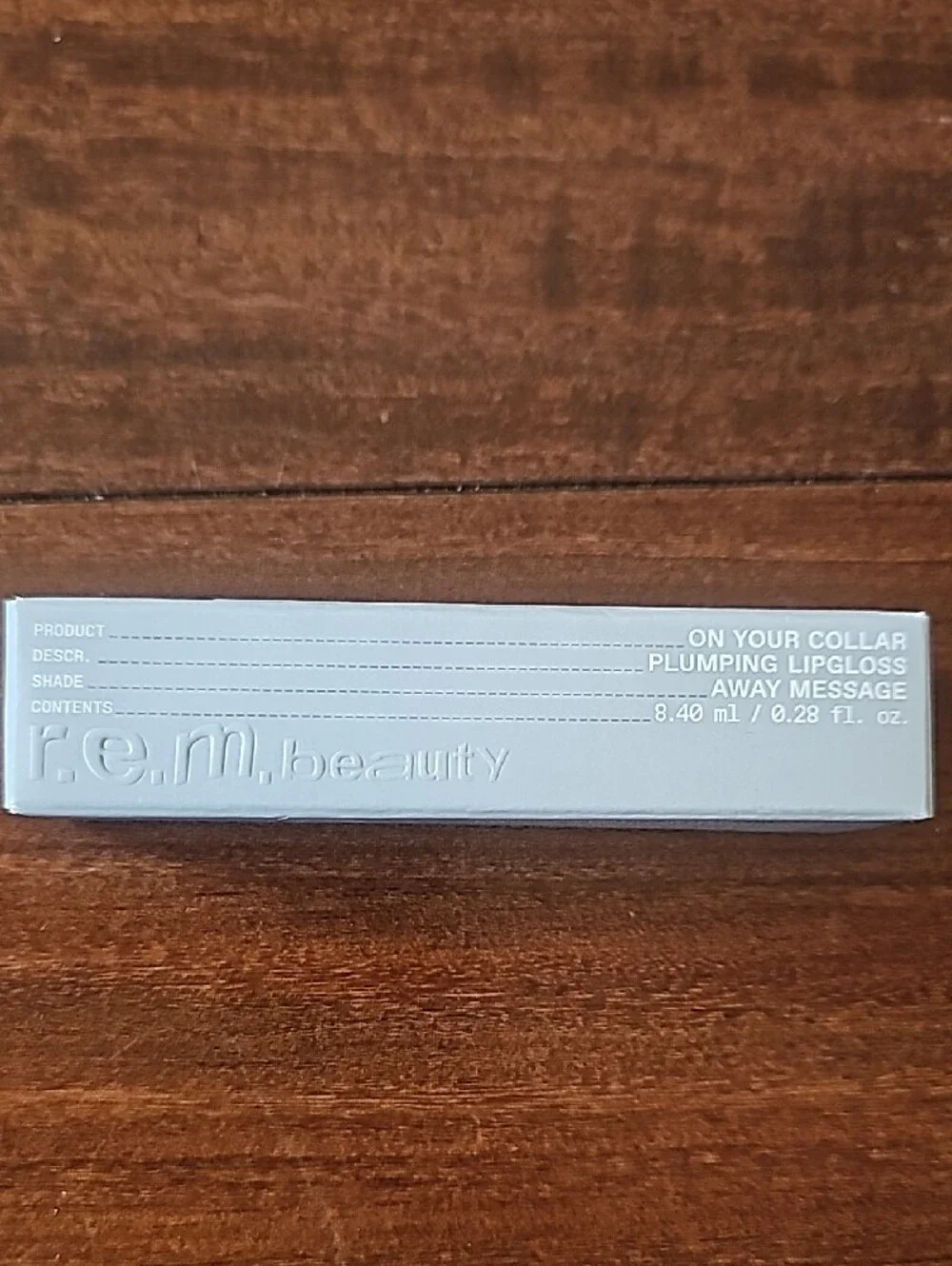 RMS Beauty, Melty Jelly Lip Mask & Flyte 70 Cherry Pie